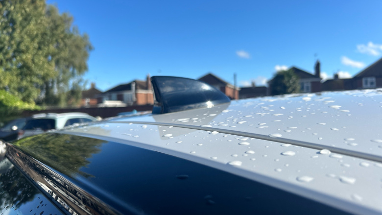 Honda Jazz 1.5 i-MMD Hybrid SR 5dr eCVT Hybrid Hatchback